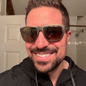 Maui Jim Puakea Sunglasses